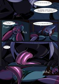 Confession To Pollination #16