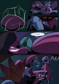 Confession To Pollination #17