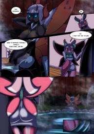 Confession To Pollination #2
