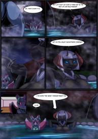 Confession To Pollination #7