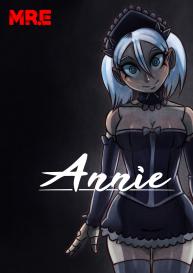 Annie #1