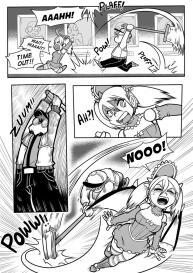 Annie #11