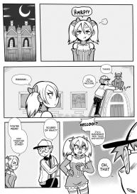 Annie #13