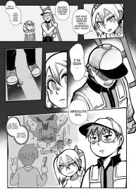 Annie #14