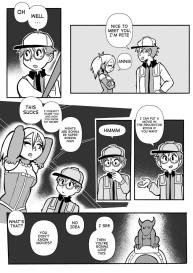 Annie #17