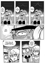 Annie #20