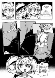 Annie #21