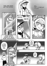 Annie #24