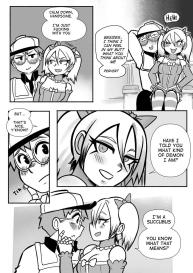 Annie #28