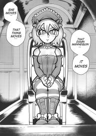 Annie #4