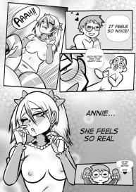 Annie #40
