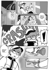 Annie #6