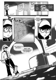 Annie #7