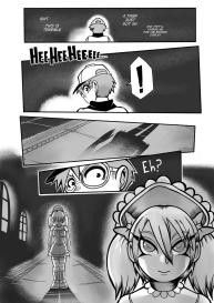 Annie #8