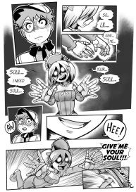 Annie #9