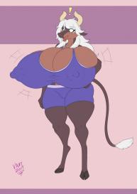 Solii’s Breast Expansion #2