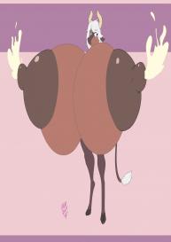 Solii’s Breast Expansion #4