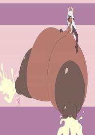 Solii’s Breast Expansion #5