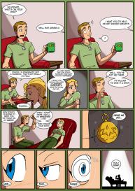 Mind Over Mammary #2