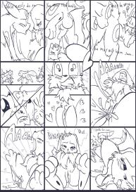 Control Yourself #4