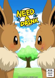 Need A Drink #1