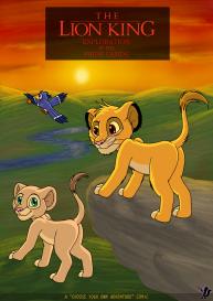 Simba Sex #1