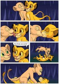 Simba Sex #10