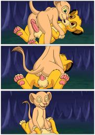 Simba Sex #11