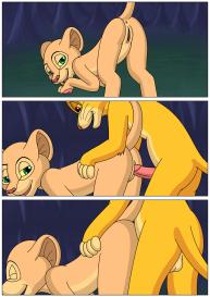 Simba Sex #12