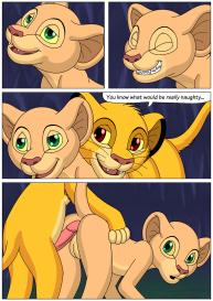 Simba Sex #13