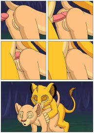 Simba Sex #14