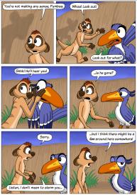 Simba Sex #17