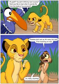Simba Sex #19