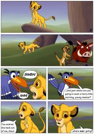Simba Sex #2
