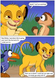 Simba Sex #20