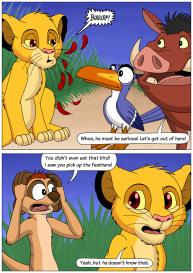 Simba Sex #21