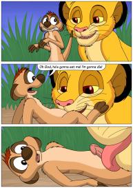 Simba Sex #22