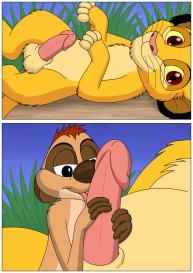 Simba Sex #25
