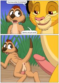 Simba Sex #26
