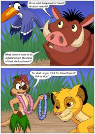 Simba Sex #28
