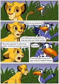 Simba Sex #4