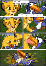 Simba Sex #5