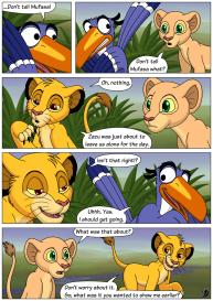 Simba Sex #6
