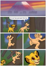 Simba Sex #7