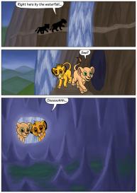 Simba Sex #8