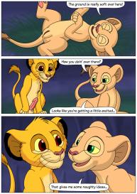 Simba Sex #9