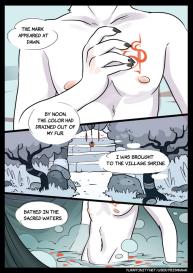 Sacrifice #1