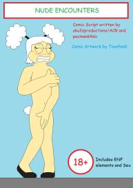 Nude Encounters #1
