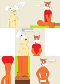 Nude Encounters #10