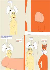 Nude Encounters #11